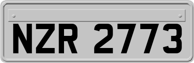 NZR2773