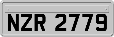 NZR2779