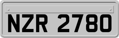 NZR2780