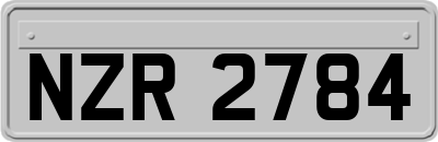 NZR2784