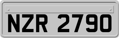 NZR2790