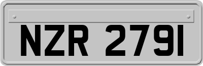 NZR2791