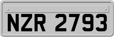 NZR2793