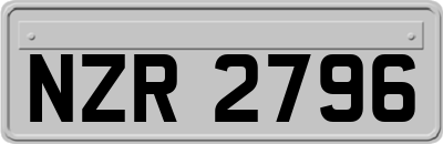 NZR2796