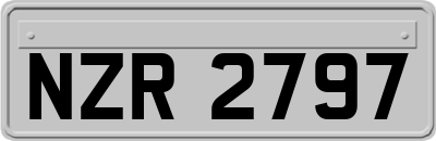 NZR2797