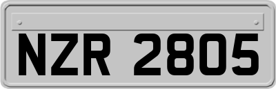 NZR2805