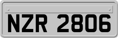 NZR2806