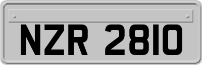 NZR2810