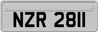 NZR2811
