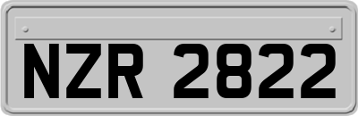 NZR2822