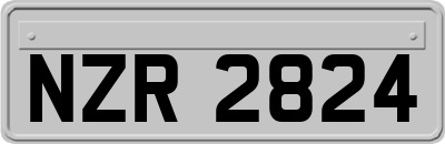 NZR2824