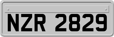 NZR2829