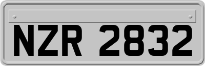 NZR2832