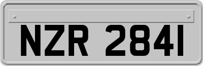 NZR2841