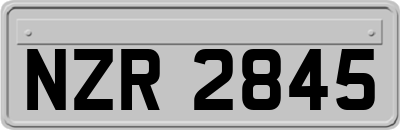 NZR2845