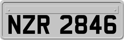NZR2846