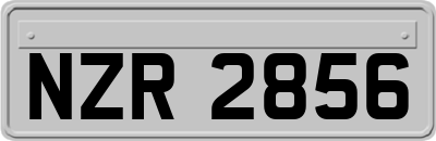 NZR2856