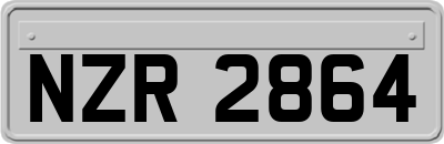 NZR2864