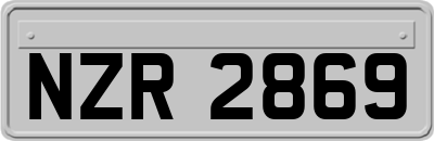 NZR2869