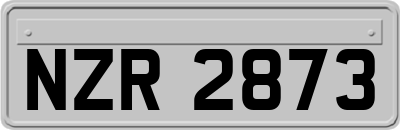 NZR2873