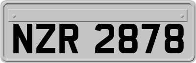 NZR2878