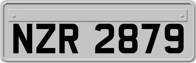 NZR2879