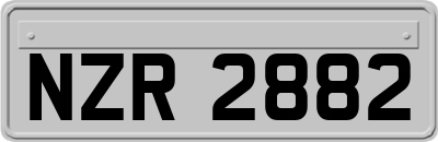 NZR2882