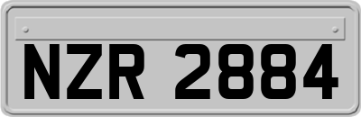 NZR2884