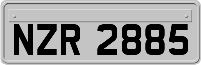 NZR2885