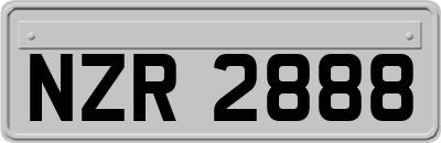 NZR2888