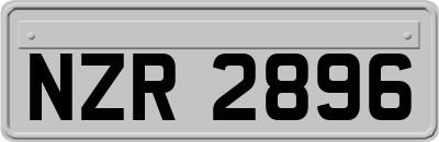 NZR2896