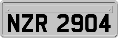 NZR2904