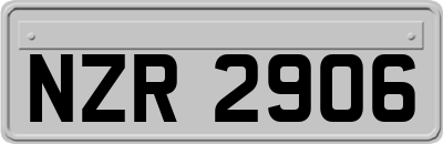 NZR2906