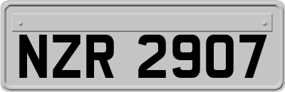 NZR2907
