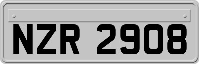 NZR2908