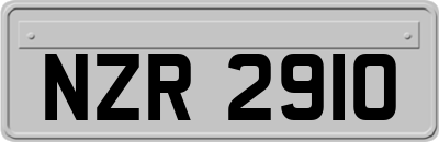 NZR2910