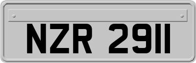 NZR2911