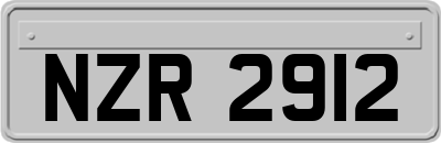 NZR2912