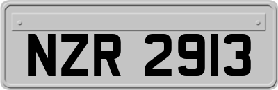 NZR2913