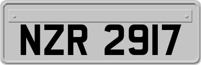 NZR2917