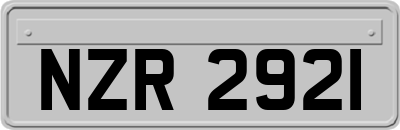 NZR2921