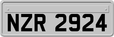 NZR2924
