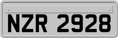 NZR2928