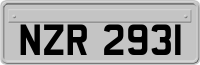 NZR2931