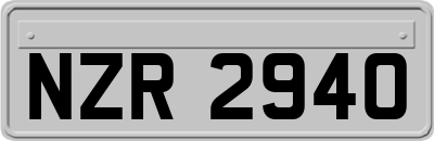 NZR2940