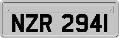 NZR2941