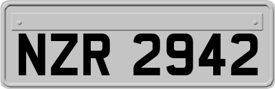 NZR2942