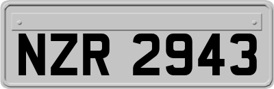 NZR2943