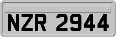 NZR2944