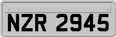 NZR2945